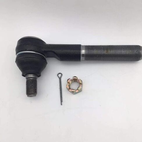 1PCS Pull Rod Ball Head OEM 45045-69065 4504569065 in Saudi Arabia