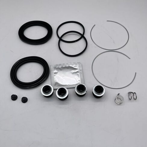 1PCS Front brake cylinder repair kit OEM 04478-58010 0447858010 in Saudi Arabia