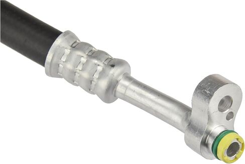 URO Parts 64531504536 A/C Hose, Compressor to Condenser in Saudi Arabia