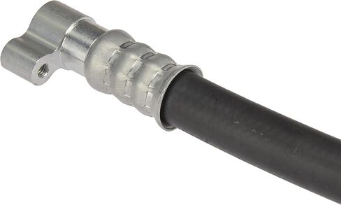 URO Parts 64531504536 A/C Hose, Compressor to Condenser in Saudi Arabia