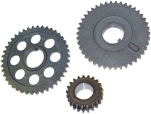 DNJ TK4155 Timing Chain Kit for 1997-2000 Ford E-150 Econoline, E-150 Econoline Club Wagon, Expedition 4.6L V8 16V SOHC 281cid in Saudi Arabia