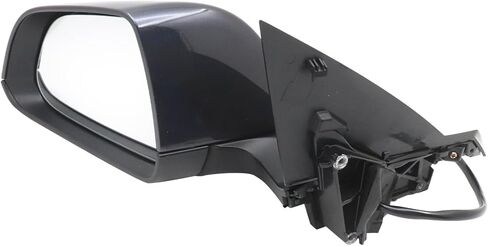 GXARTS Stealth Gray مرآة جانبية للسائق الأيسر 1110782-00-L متوافقة مع طراز Tesla 3 M3 2020-2025 in Saudi Arabia