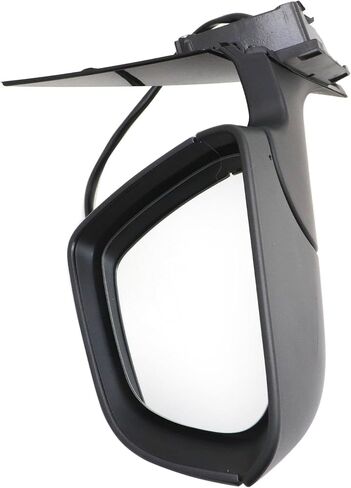 GXARTS Stealth Gray مرآة جانبية للسائق الأيسر 1110782-00-L متوافقة مع طراز Tesla 3 M3 2020-2025 in Saudi Arabia