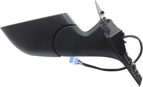 GXARTS Stealth Gray مرآة جانبية للسائق الأيسر 1110782-00-L متوافقة مع طراز Tesla 3 M3 2020-2025 in Saudi Arabia