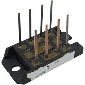 VVZ40-12IO1 VVZ40-14IO1 VVZ40-16IO1 وحدة IGBT (VVZ40-16IO1) in Kuwait