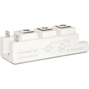 GD50HFU120C1SW GD75HFU120C1SW GD100HFU120C1SW IGBT Module(GD50HFU120C1SW) in Kuwait