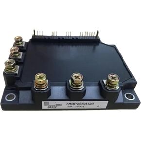 7MBP25RA120 IGBT Module in Kuwait