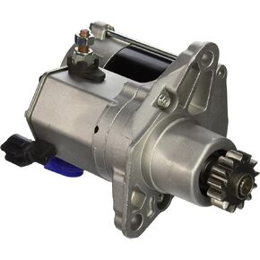 Bosch SR3274X Premium 100% Remanufactured Starter - Compatible with Select ES300, RX300; Toyota Avalon, Camry, Highlander, RAV4, Sienna, Solara in Kuwait