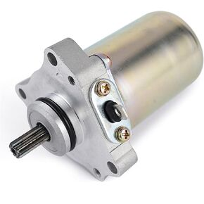 كاتب موتور 9 Spline محرك بدء تشغيل المحرك لكاواساكي KLX110L KLX 110L 2010-2020 BR125 BR 125 Z125 Pro 2016-2019 كاتب استبدال in Saudi Arabia