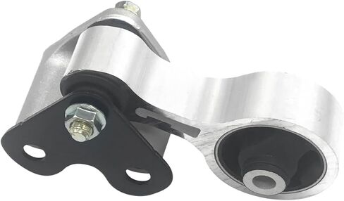 PartsFlow Engine Transmission Torque Motor Mount for 2007-2012 Mazda 6 2.5L L4 3572 GJ6G-39-04X in Saudi Arabia