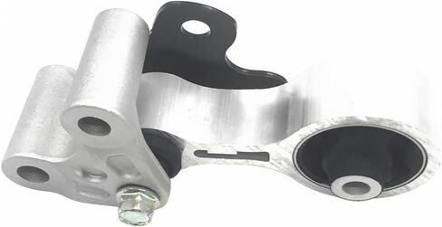 PartsFlow Engine Transmission Torque Motor Mount for 2007-2012 Mazda 6 2.5L L4 3572 GJ6G-39-04X in Saudi Arabia