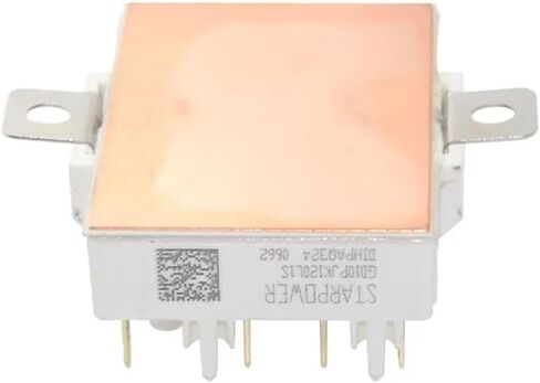 GD10PJX120L1S GD10PJK120L1S GD15PJX120L1S GD15PJK120L1S IGBT Module(GD10PJX120L1S) in Kuwait