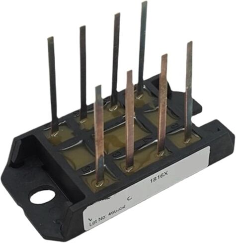VVZ40-12IO1 VVZ40-14IO1 VVZ40-16IO1 Power Module(VVZ40-12IO1) in Saudi Arabia