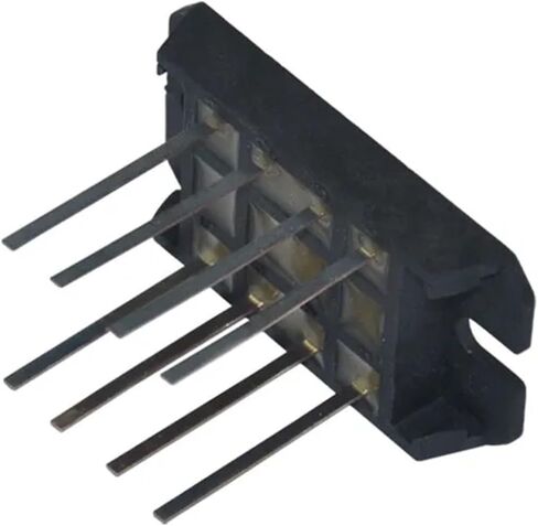 VVZ40-12IO1 VVZ40-14IO1 VVZ40-16IO1 وحدة IGBT (VVZ40-16IO1) in Kuwait