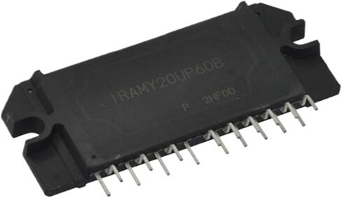 IRAM136-3063B2 IRAM136-3063B IRAMY20UP60B Power Module(IRAMY20UP60B) in Saudi Arabia