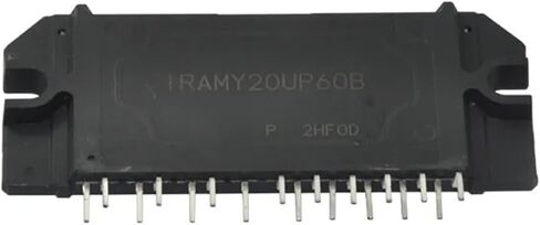 IRAM136-3063B2 IRAM136-3063B IRAMY20UP60B Power Module(IRAMY20UP60B) in Saudi Arabia
