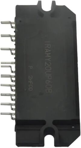 IRAM136-3063B2 IRAM136-3063B IRAMY20UP60B Power Module(IRAMY20UP60B) in Saudi Arabia