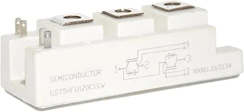 GD50HFU120C1SW GD75HFU120C1SW GD100HFU120C1SW IGBT Module(GD50HFU120C1SW) in Saudi Arabia