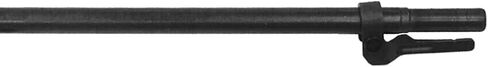 Detroit Axle - 4WD Front Inner Tie Rod Drag Link for Ford 11-16 F-250 F-350 Super Duty, 2011 2012 2013 2014 2015 2016 Tie Rod Steering Drag Link At Pitman Arm Replacement in Saudi Arabia