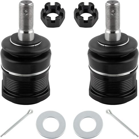 10Pcs Front Inner Outer Tie Rods End Link + Upper Lower Ball Joints + Tie Rod Adjusting Sleeves Fit For Dodge Dakota 1991 1992 1993 1994 1995 1996 4WD Replace# K7155 K778 ES3099 ES3098 ES2080 in Saudi Arabia
