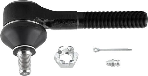10Pcs Front Inner Outer Tie Rods End Link + Upper Lower Ball Joints + Tie Rod Adjusting Sleeves Fit For Dodge Dakota 1991 1992 1993 1994 1995 1996 4WD Replace# K7155 K778 ES3099 ES3098 ES2080 in Saudi Arabia