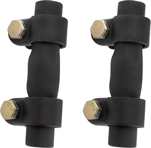 10Pcs Front Inner Outer Tie Rods End Link + Upper Lower Ball Joints + Tie Rod Adjusting Sleeves Fit For Dodge Dakota 1991 1992 1993 1994 1995 1996 4WD Replace# K7155 K778 ES3099 ES3098 ES2080 in Saudi Arabia