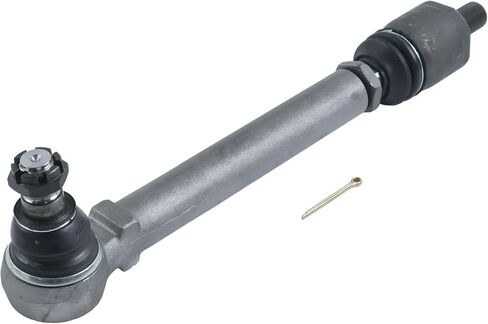 Tie Rod 053832R1 6193675M91 11709455 VA132751 AT198602 Compatible With JD Backhoe Loader 310E 310SJ 310SK 315SJ 315SK Forklift 485E Loader 210K 210LE 210LJ Terex backhoe TLB840PS Carraro Agco in Saudi Arabia