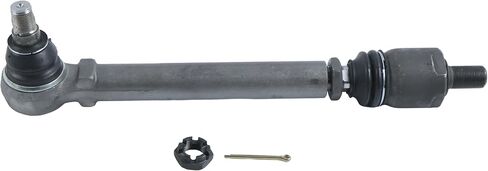 Tie Rod 053832R1 6193675M91 11709455 VA132751 AT198602 Compatible With JD Backhoe Loader 310E 310SJ 310SK 315SJ 315SK Forklift 485E Loader 210K 210LE 210LJ Terex backhoe TLB840PS Carraro Agco in Saudi Arabia