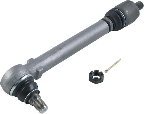 Tie Rod 053832R1 6193675M91 11709455 VA132751 AT198602 Compatible With JD Backhoe Loader 310E 310SJ 310SK 315SJ 315SK Forklift 485E Loader 210K 210LE 210LJ Terex backhoe TLB840PS Carraro Agco in Saudi Arabia