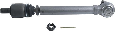 Tie Rod 053832R1 6193675M91 11709455 VA132751 AT198602 Compatible With JD Backhoe Loader 310E 310SJ 310SK 315SJ 315SK Forklift 485E Loader 210K 210LE 210LJ Terex backhoe TLB840PS Carraro Agco in Saudi Arabia