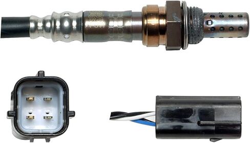 Denso Oxygen Sensor - 234-4330 in Saudi Arabia