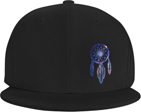 Native American Dreamcatcher Cap for Men Women, Adjustable Baseball Cap in Saudi Arabia