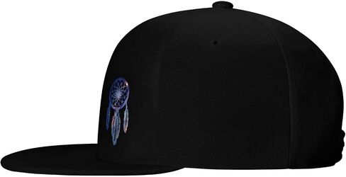 Native American Dreamcatcher Cap for Men Women, Adjustable Baseball Cap in Saudi Arabia