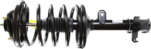 Monroe Quick-Strut 171451 Suspension Strut and Coil Spring Assembly for Honda Pilot in Saudi Arabia