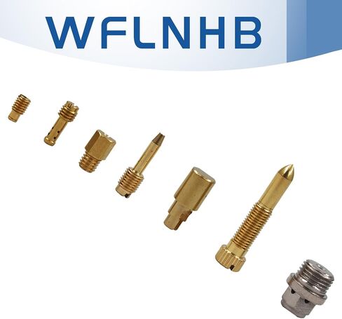 طقم إصلاح المكربن ​​WFLNHB لاستبدال Polaris Xplorer 400 1997-2002 in Saudi Arabia