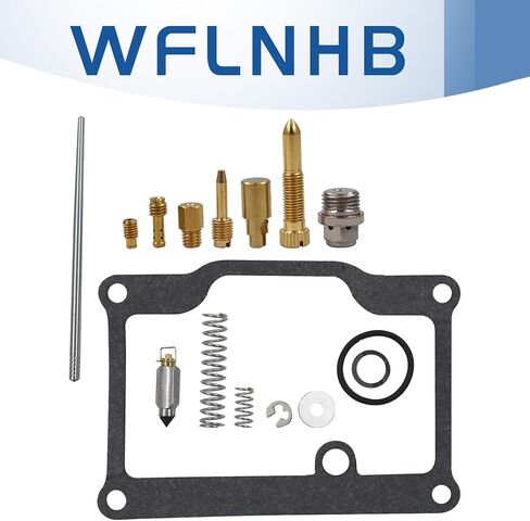 طقم إصلاح المكربن ​​WFLNHB لاستبدال Polaris Xplorer 400 1997-2002 in Saudi Arabia