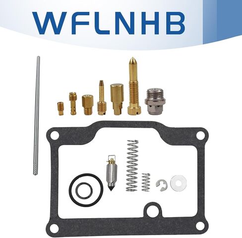 طقم إصلاح المكربن ​​WFLNHB لاستبدال Polaris Xplorer 400 1997-2002 in Saudi Arabia