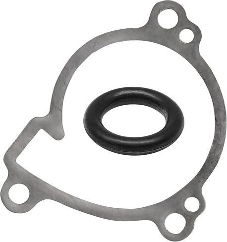 حشية غطاء مضخة مياه كالتريك وحلقة دائرية متوافقة مع Kawasaki KLX250R KLX250D 1994-1996 / KLX300 KLX300R KLX300SM 1997-2024 in Saudi Arabia
