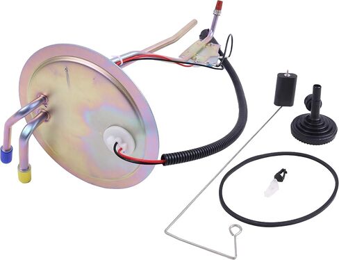 وحدة إرسال مضخة الوقود JEENDA FL0266، 6C3Z 9275-VA متوافقة مع Ford F-250، F-350 Super Duty 6.0L 2003-2007 6C3Z9275VA، 3C3Z9275BB مرسل الوقود in Saudi Arabia