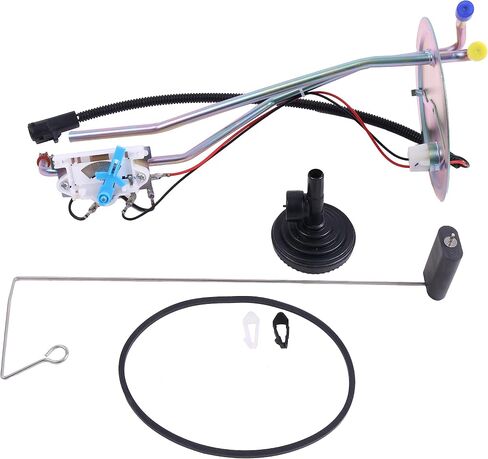 وحدة إرسال مضخة الوقود JEENDA FL0266، 6C3Z 9275-VA متوافقة مع Ford F-250، F-350 Super Duty 6.0L 2003-2007 6C3Z9275VA، 3C3Z9275BB مرسل الوقود in Saudi Arabia