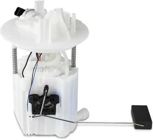 A-Premium Electric Fuel Pump Module Assembly with Pressure Sensor & Sending Unit Compatible with Mercedes-Benz GLE400, GLE43 AMG, GLE63, GL450, GL550, GLS450, GLS550, GLS63, R350, ML350 in Saudi Arabia