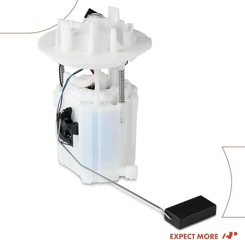 A-Premium Electric Fuel Pump Module Assembly with Pressure Sensor & Sending Unit Compatible with Mercedes-Benz GLE400, GLE43 AMG, GLE63, GL450, GL550, GLS450, GLS550, GLS63, R350, ML350 in Saudi Arabia