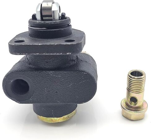 استبدال مضخة إمداد الوقود الجديدة 9440080022 متوافق مع Bosch E6HZ-9350-A E6HZ9350A لشاحنة Ford 6.6L 7.8L CF600 CF800 in Saudi Arabia