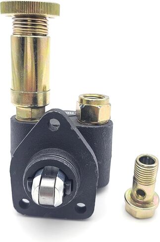 استبدال مضخة إمداد الوقود الجديدة 9440080022 متوافق مع Bosch E6HZ-9350-A E6HZ9350A لشاحنة Ford 6.6L 7.8L CF600 CF800 in Saudi Arabia
