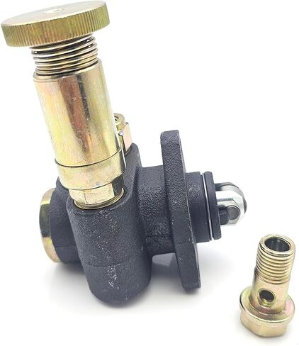 استبدال مضخة إمداد الوقود الجديدة 9440080022 متوافق مع Bosch E6HZ-9350-A E6HZ9350A لشاحنة Ford 6.6L 7.8L CF600 CF800 in Saudi Arabia