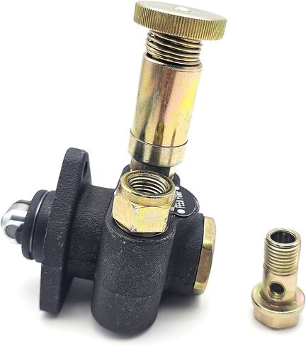 استبدال مضخة إمداد الوقود الجديدة 9440080022 متوافق مع Bosch E6HZ-9350-A E6HZ9350A لشاحنة Ford 6.6L 7.8L CF600 CF800 in Saudi Arabia