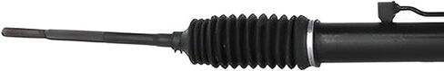 Detroit Axle - Rack and Pinion Kit for 99-04 Honda Odyssey, 1 Power Steering Rack & Pinion Assembly 2 Front Outer Tie Rod Ends 1999 2000 2001 2002 2003 2004 Replacement in Saudi Arabia