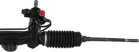 Detroit Axle - Rack and Pinion Kit for 99-04 Honda Odyssey, 1 Power Steering Rack & Pinion Assembly 2 Front Outer Tie Rod Ends 1999 2000 2001 2002 2003 2004 Replacement in Saudi Arabia