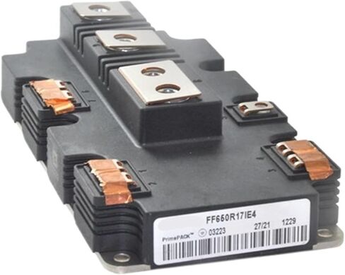 FF450R12IE4 FF450R12IP4 FF600R12IE4 FF600R12IP4 FF650R17IE4 FF650R17IP4 FF900R12IE4 FF900R12IP4 IGBT Module(FF900R12IE4) in Saudi Arabia