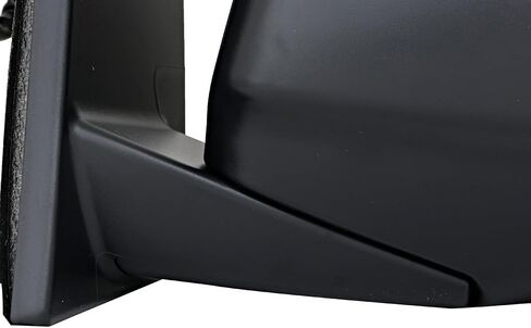 لسيارة هوندا أوديسي بجولة 2011 2012 2013 محكم باللون الأسود مع إشارة الانعطاف مرآة رؤية للباب الجانبي للراكب الأيمن in Kuwait